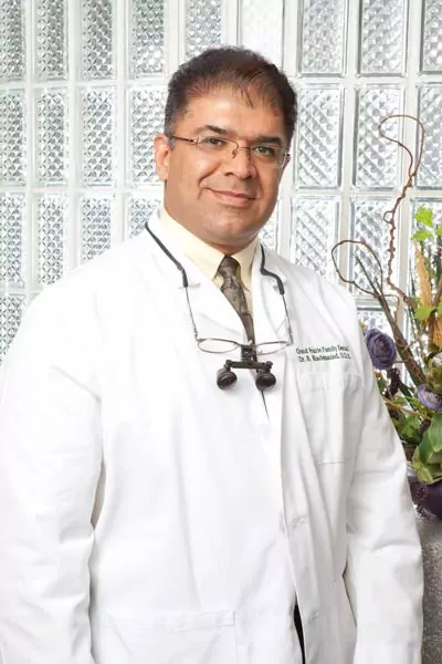 Dentist Grand Prairie tx