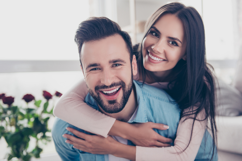 The Power of Take-Home Whitening Kits