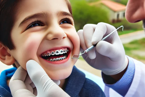 Braces For Kids
