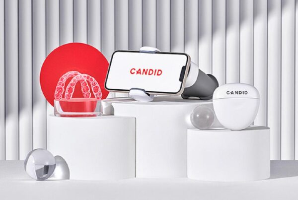 candidPro clear aligners