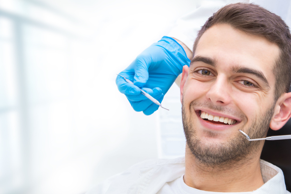 general dentistry in grand prairie tx