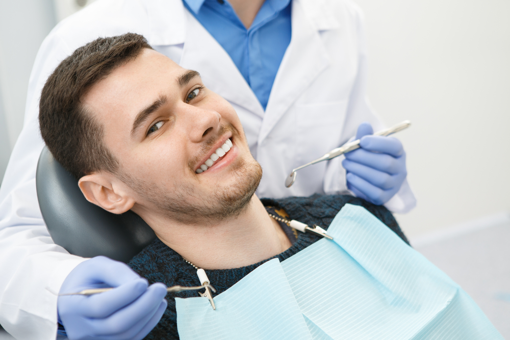 general dentistry in grand prairie tx