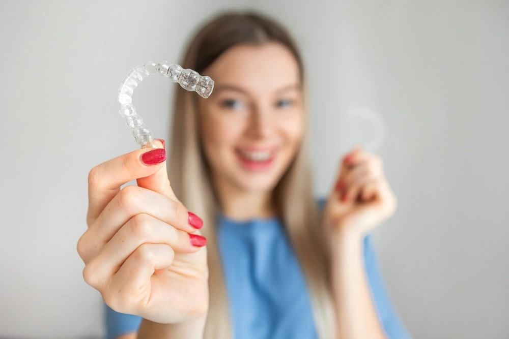 cost of invisalign in grand prairie tx