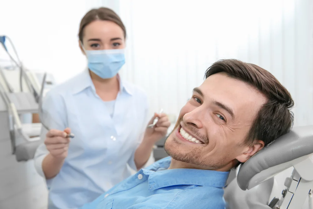 When to Have Dental Veneer Replacement in Grand Prairie