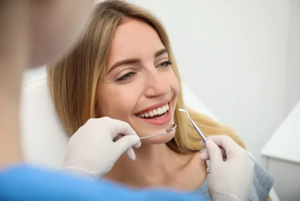 Veneers Dental Explained: Types, Benefits, and Costs