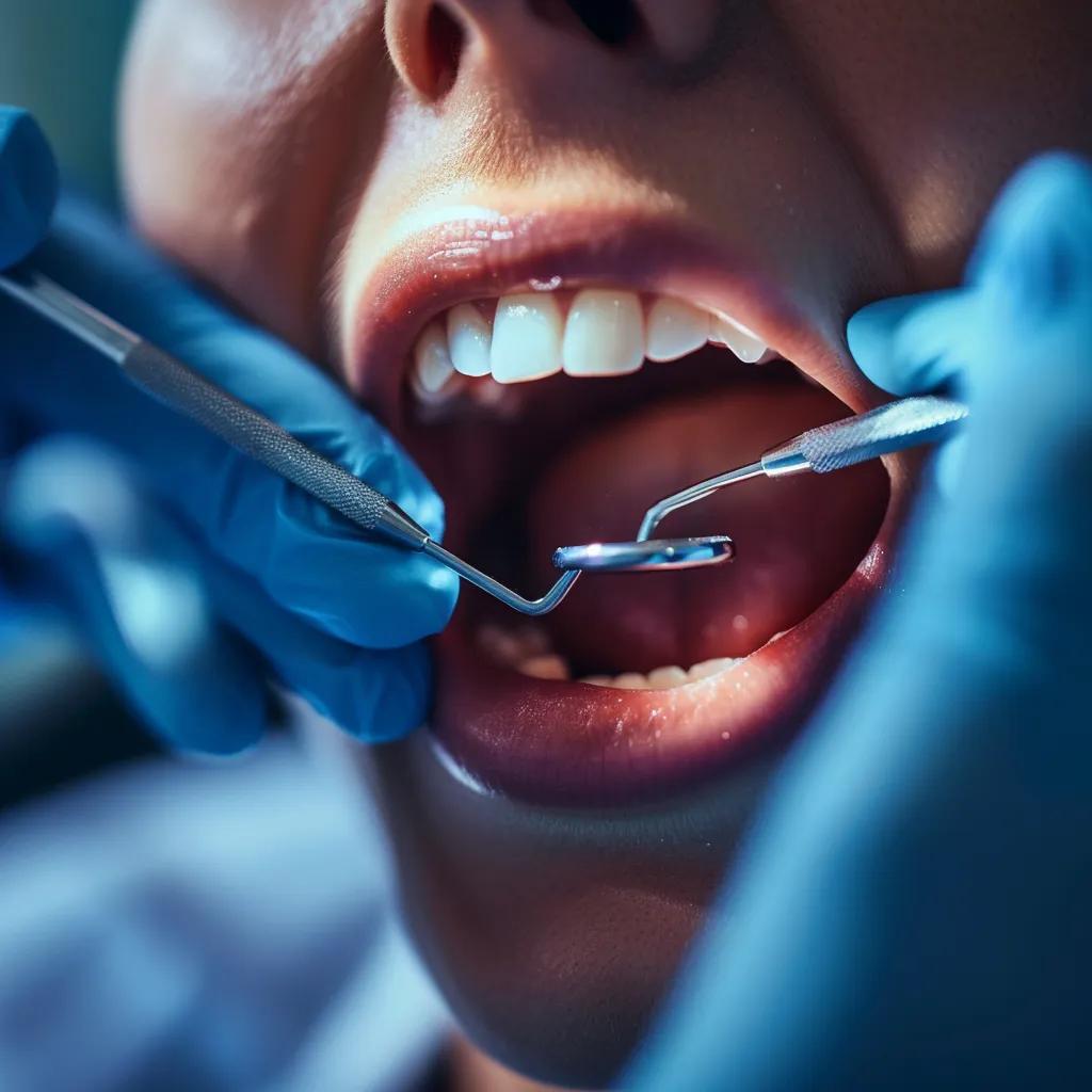 How to Handle Dental Trauma and Injuries in Grand Prairie TX