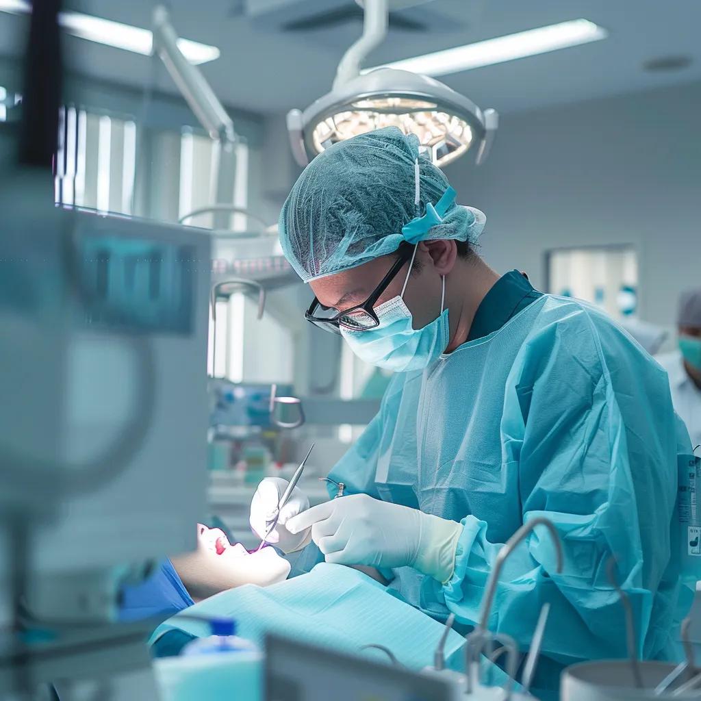 Cracking the Code: Understanding the Cost of Dental Implants