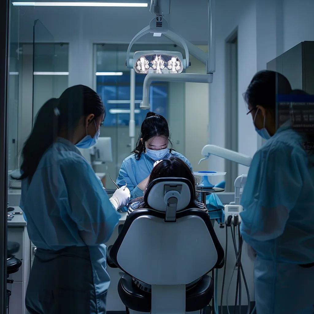 Accidents Happen: How to Handle Dental Trauma and Injuries