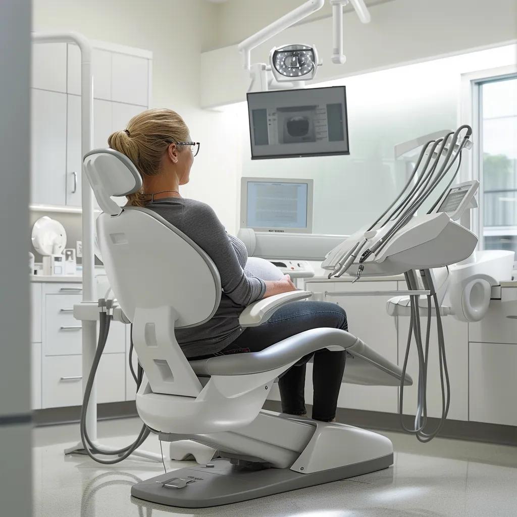 Special Care Needed: Managing Dental Emergencies During Pregnancy