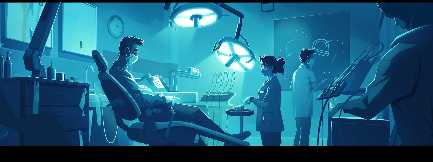 Accidents Happen: How to Handle Dental Trauma and Injuries