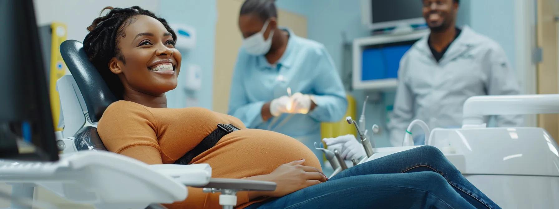 Special Care Needed: Managing Dental Emergencies During Pregnancy