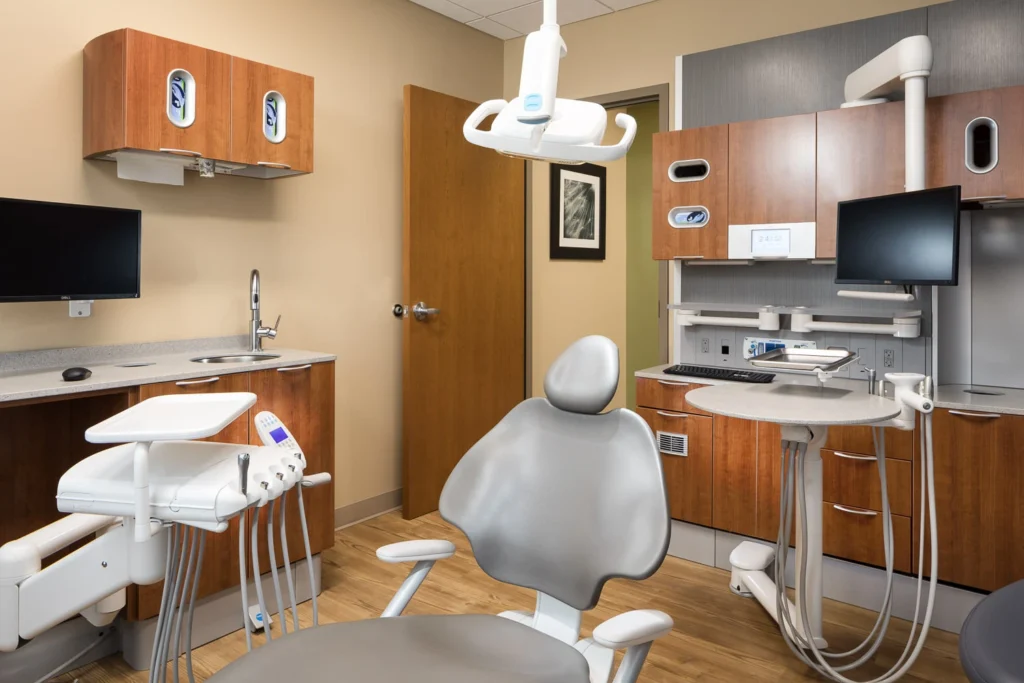 Porcelain Crowns: Durable and Designed to Last