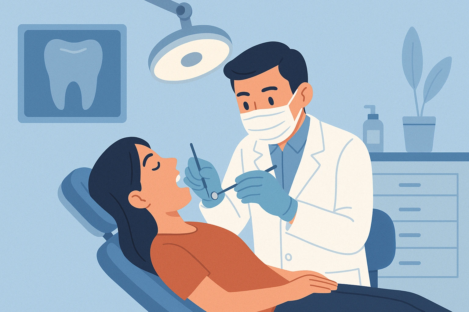 Composite Veneers in Grand Prairie