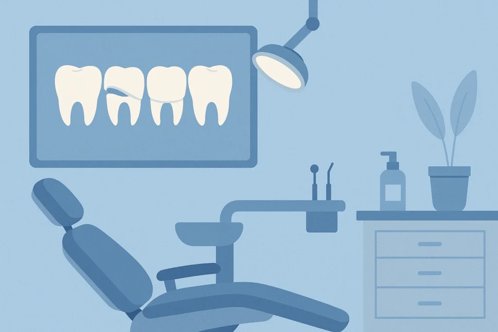 Knowing When to Replace Composite Veneers in Grand Prairie TX