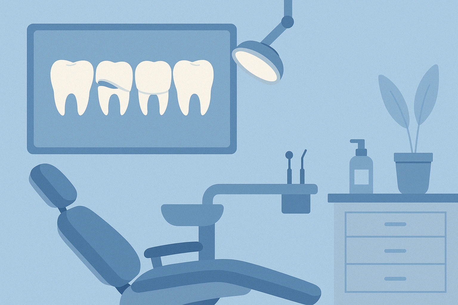 Knowing When to Replace Veneers in Grand Prairie TX