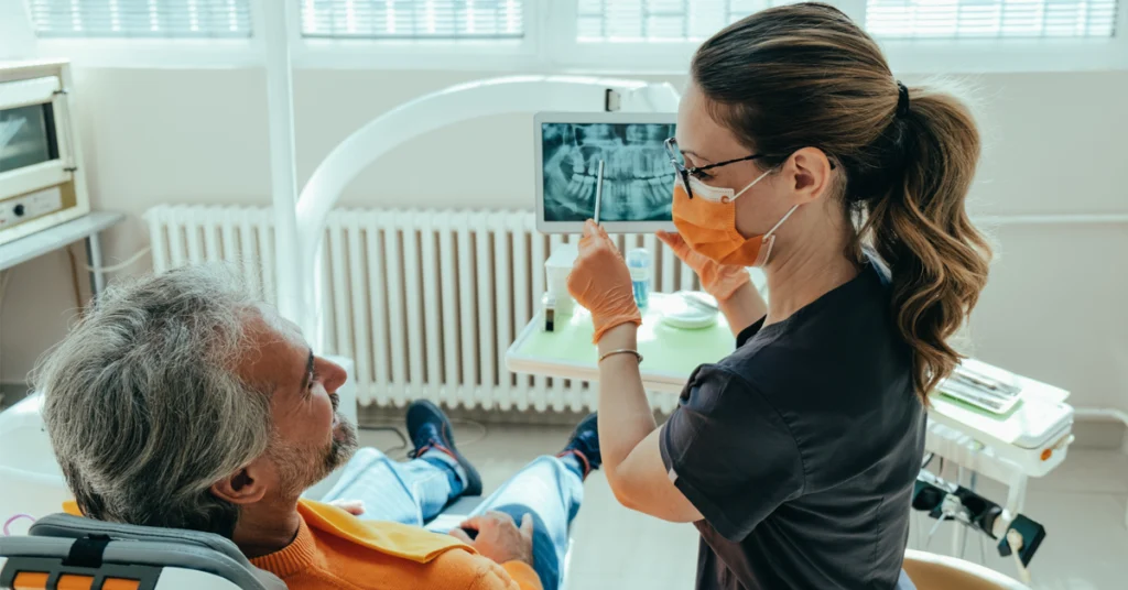 Porcelain Crowns: Durable and Designed to Last