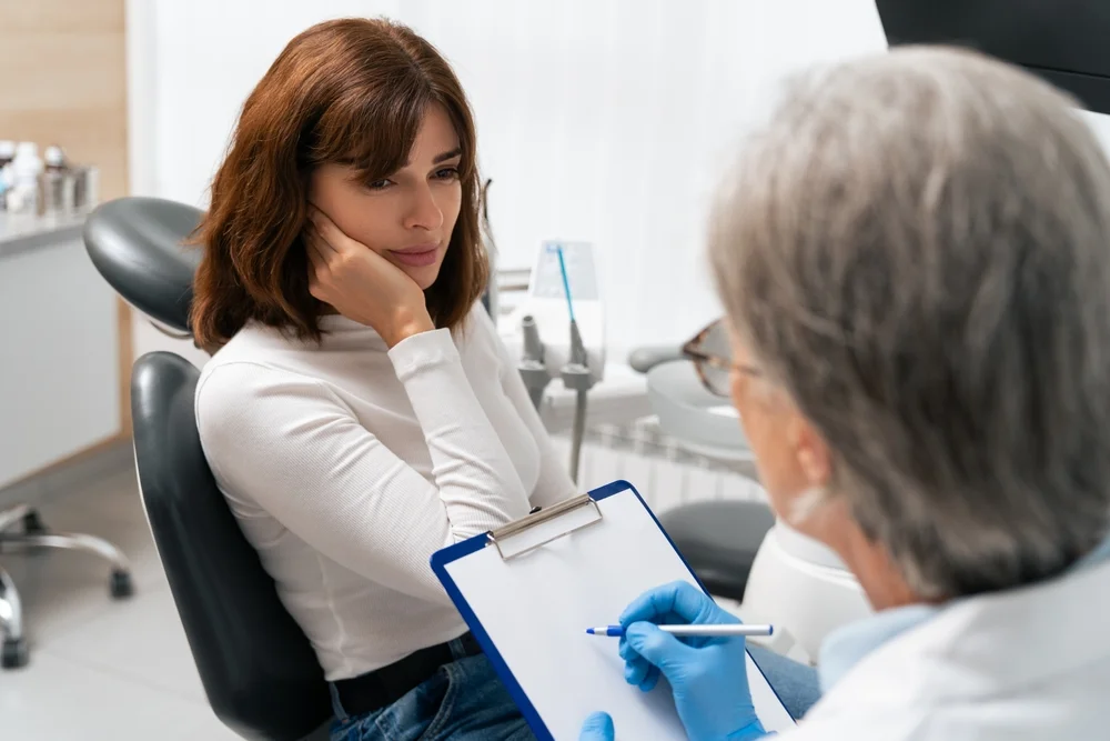 Soothing the Pain: Strategies for Emergency Toothache Relief