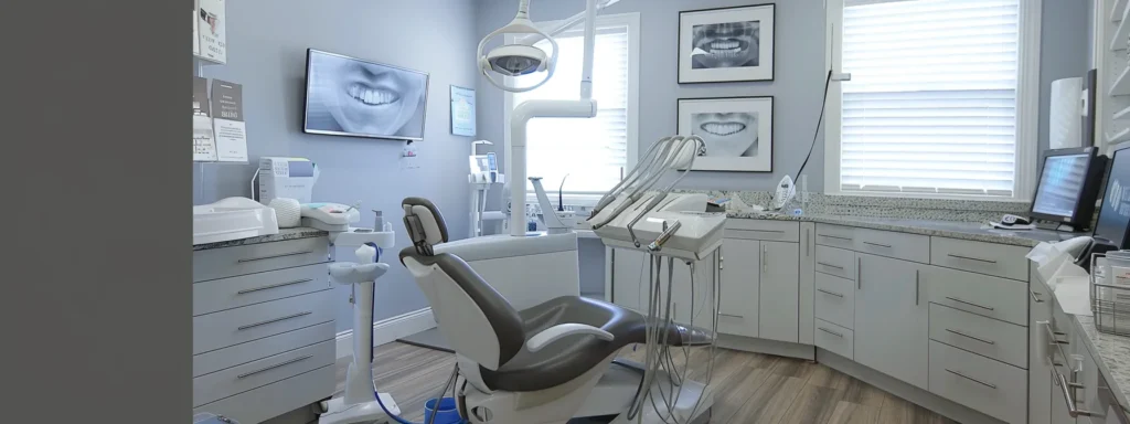 Dental Implant Technology: Innovation for Better Smiles