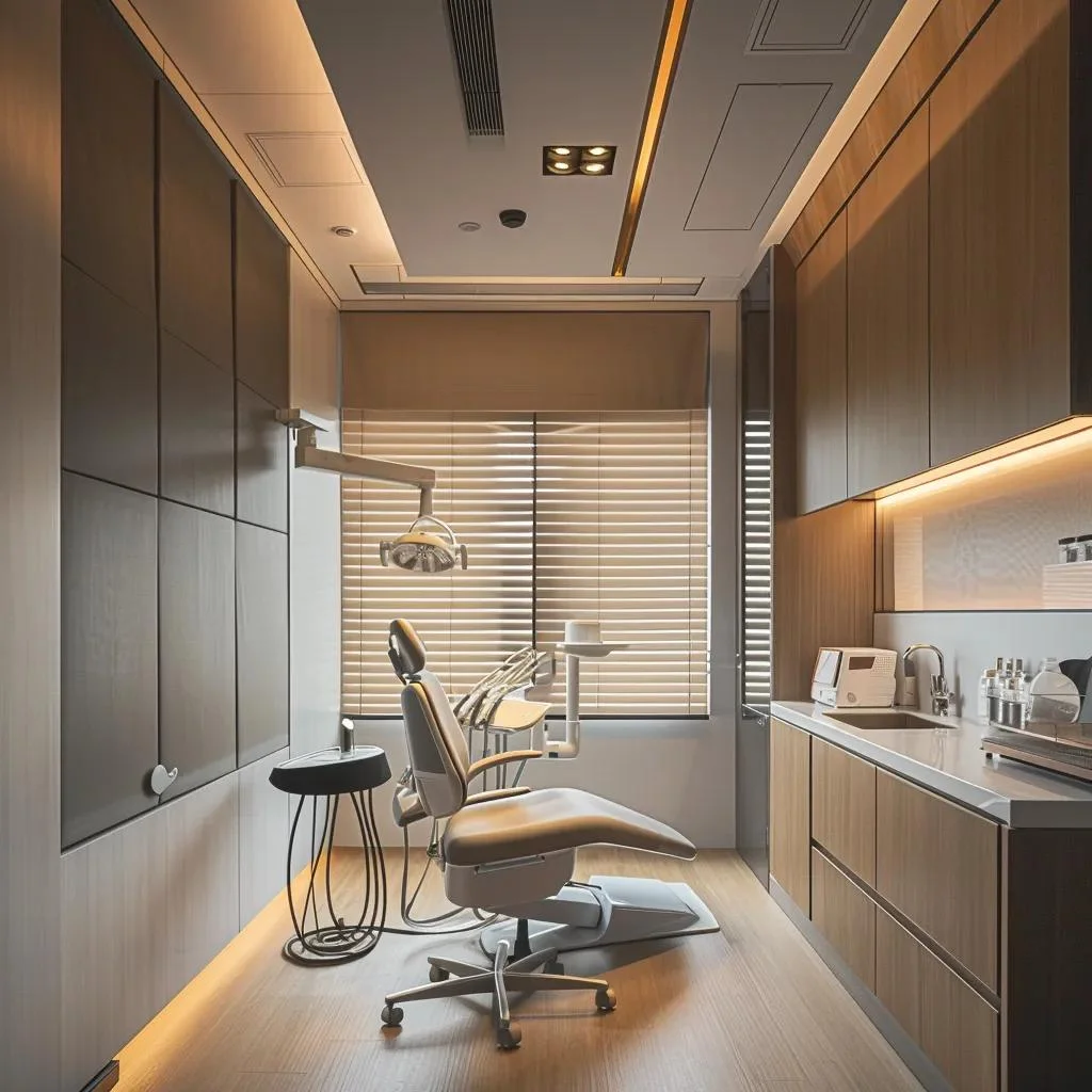 Porcelain Veneers: The Gold Standard in Cosmetic Dentistry