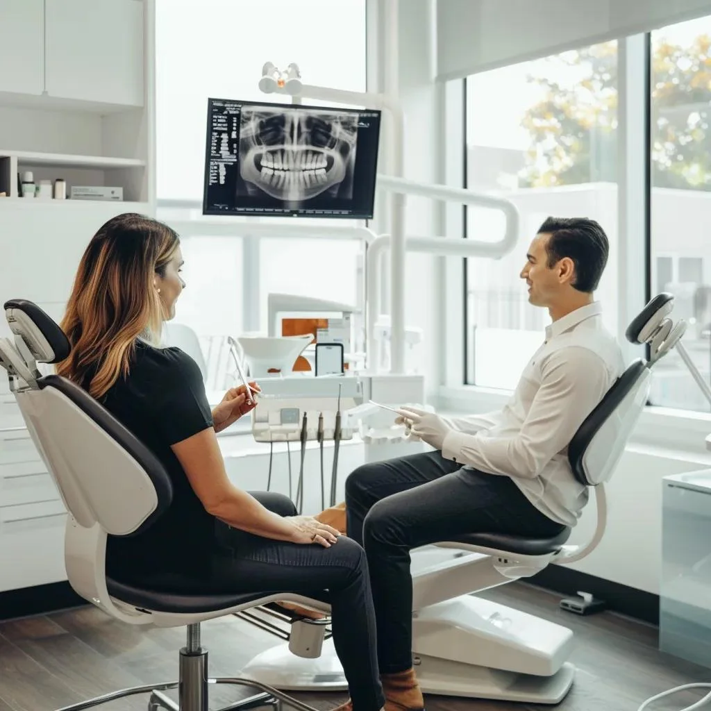 Dental Implants as a Foundation for Oral Rehabilitation