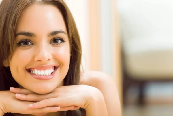 Resin Crowns: Affordable and Temporary Options