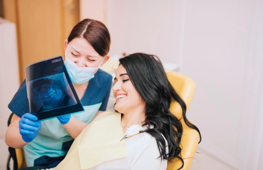 Ceramic Crowns: Aesthetic and Biocompatible Choices