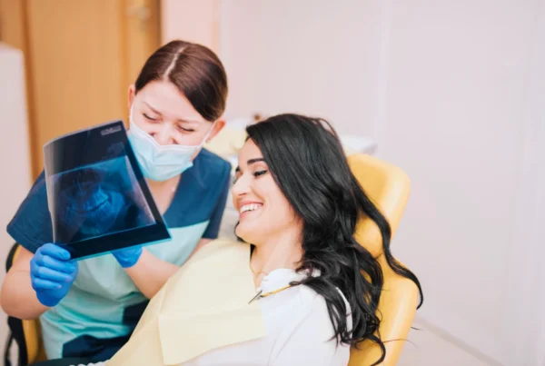 Ceramic Crowns: Aesthetic and Biocompatible Choices