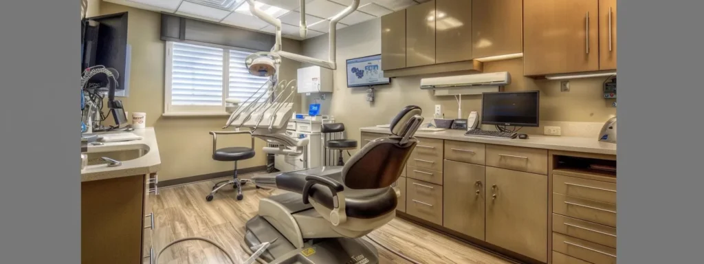 The Benefits of In-Office Teeth Whitening Bleaching
