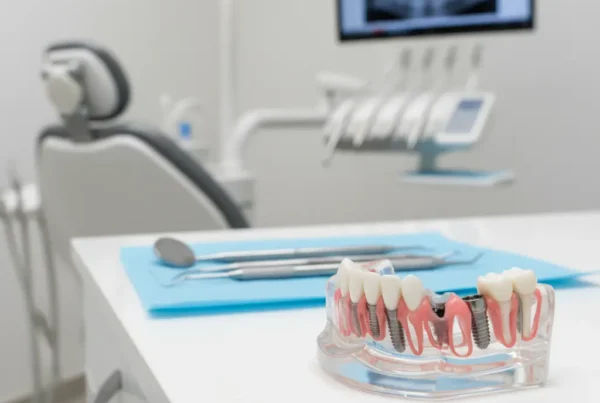 Dental Implant Failure Rates: What You Need to Know