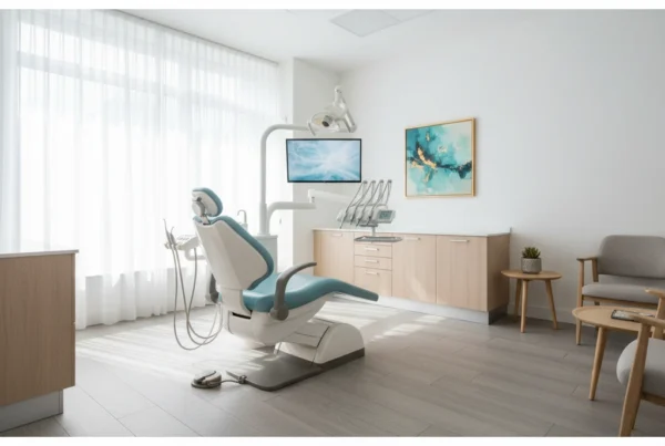 What Happens If You Have Missing Teeth and Want Invisalign?