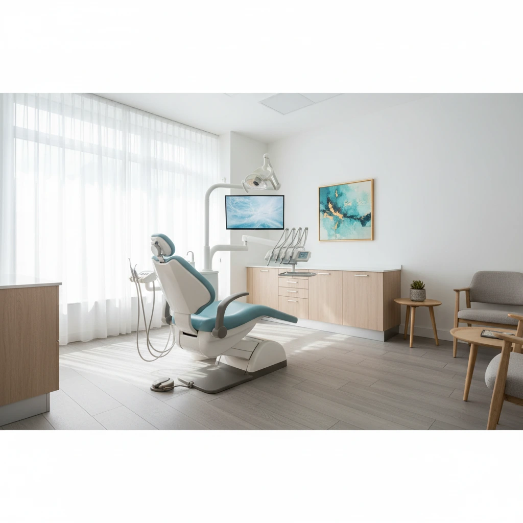 What Happens If You Have Missing Teeth and Want Invisalign?