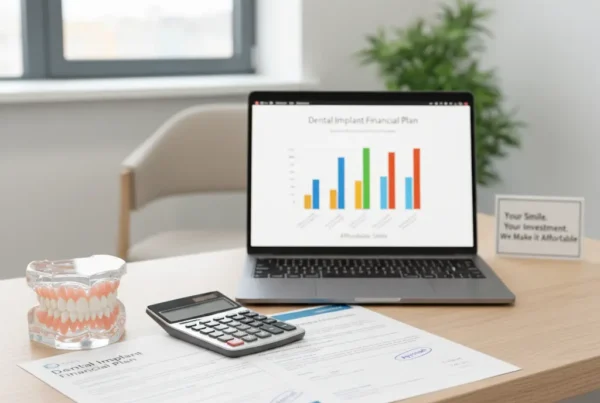 A Guide to Financing Options for Dental Implants