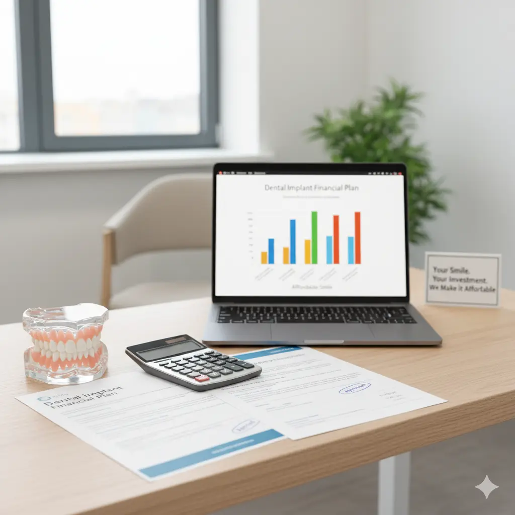 A Guide to Financing Options for Dental Implants