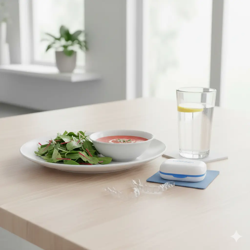 Does Invisalign Affect Your Speech? What to Expect