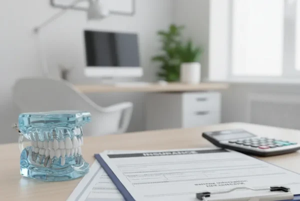 Dental Implant Insurance: What's Covered and What's Not