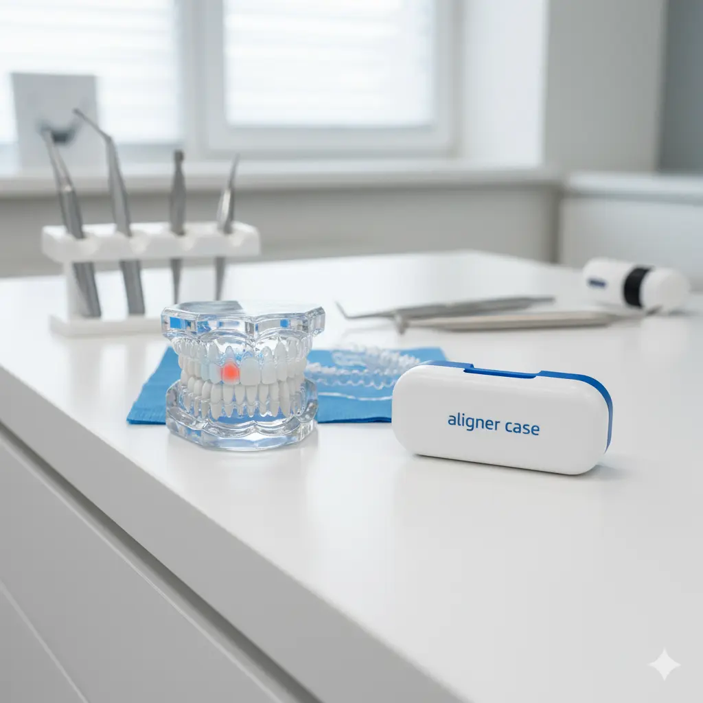 Is Invisalign Painful? What You Need to Know About Discomfort