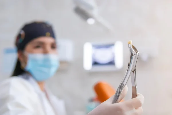 Avoiding Complications After Tooth Extraction