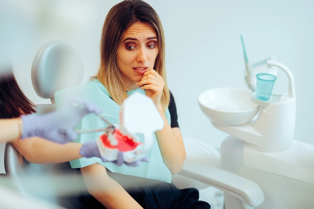 After Tooth Extraction: How to Care for Your Mouth