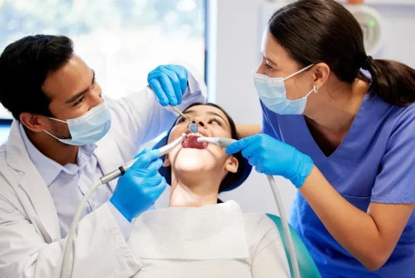 Surgical vs. Simple Extraction: When and Why You Might Need It