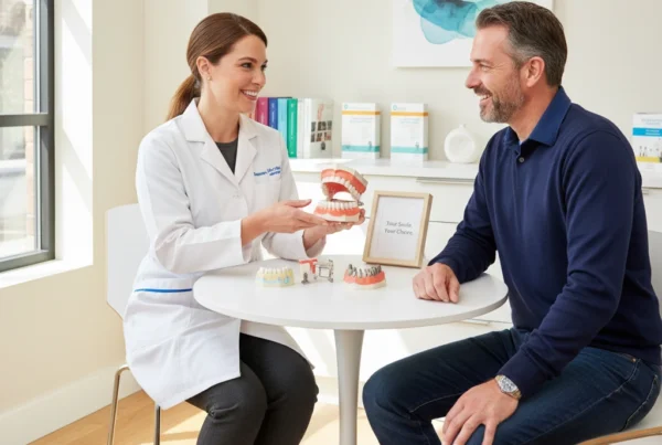 Dental Implant Age Limit: Exploring the Possibilities