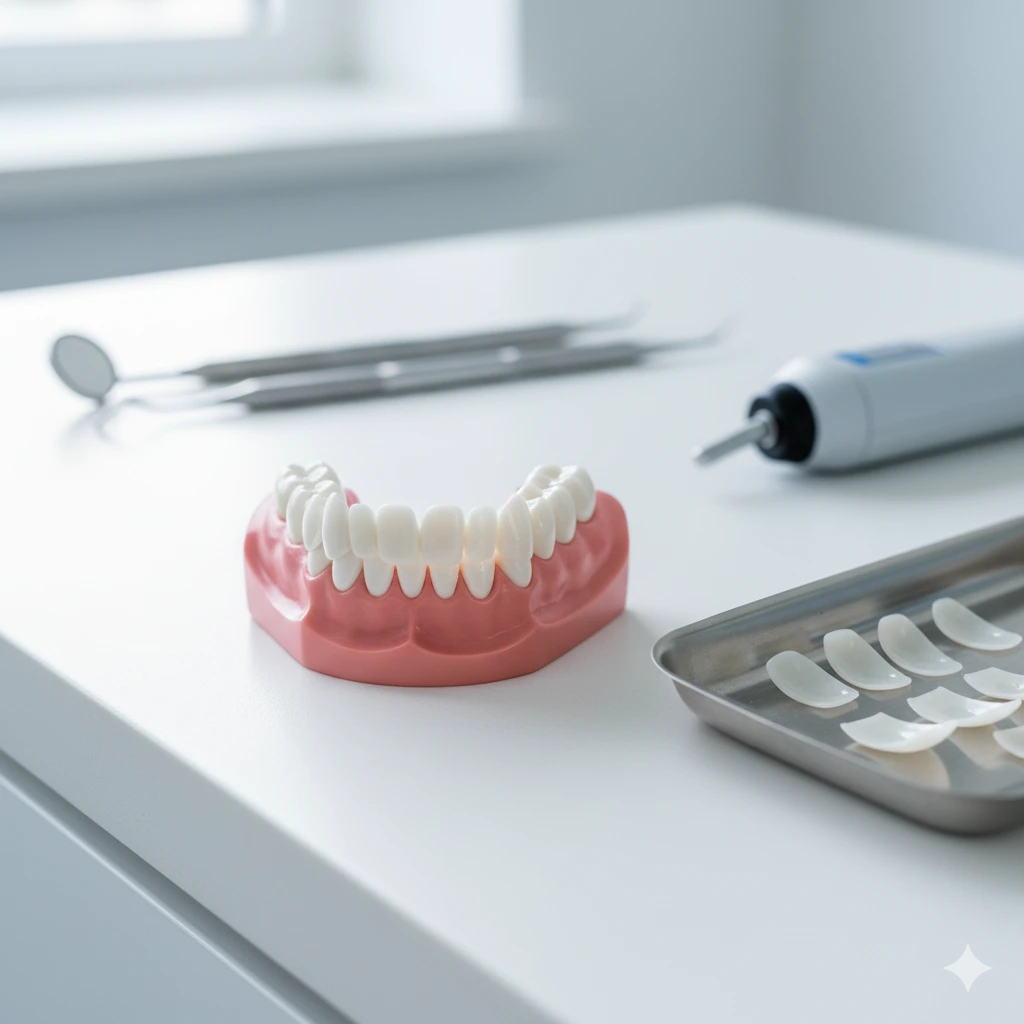 Meeting the Health Requirements for Dental Implants