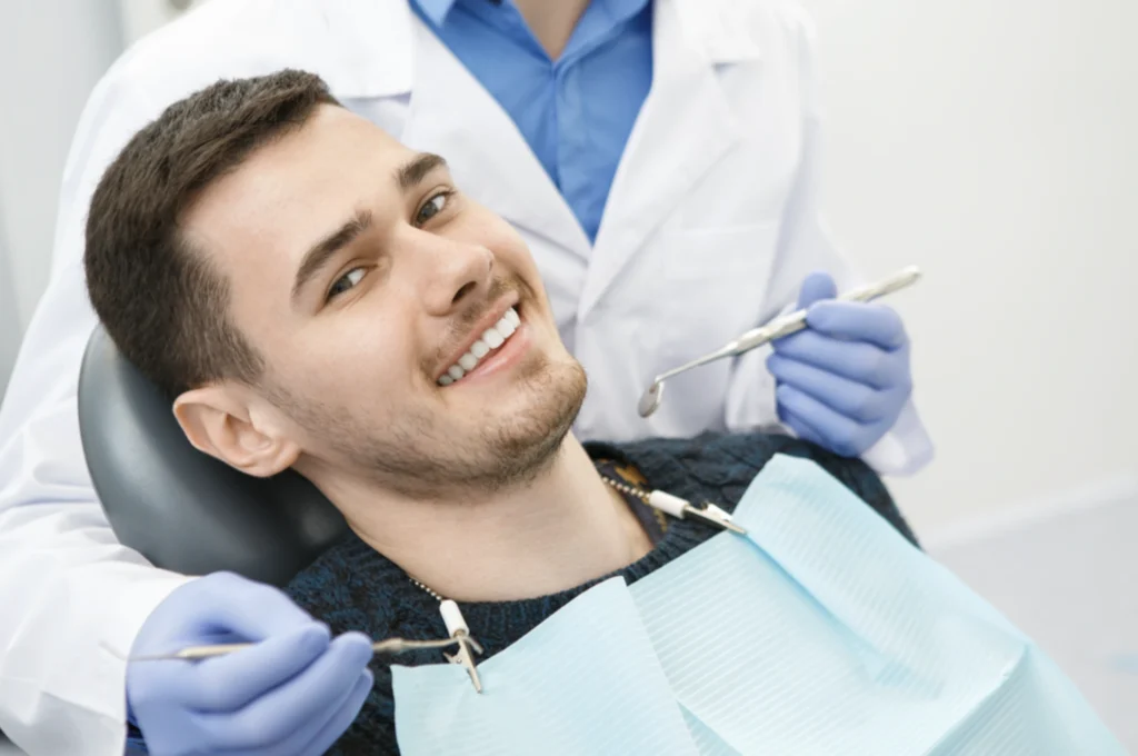 Gum Recession: How Dental Services Help Restore Your Smile