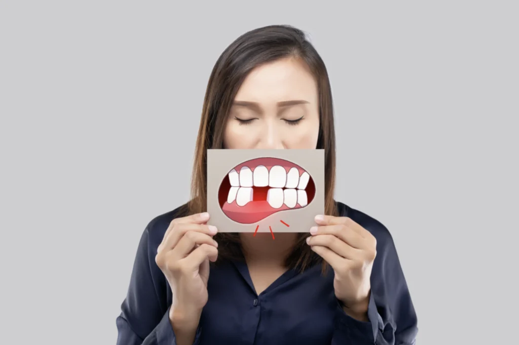 Early Signs of Gum Disease: Don’t Ignore These Red Flags