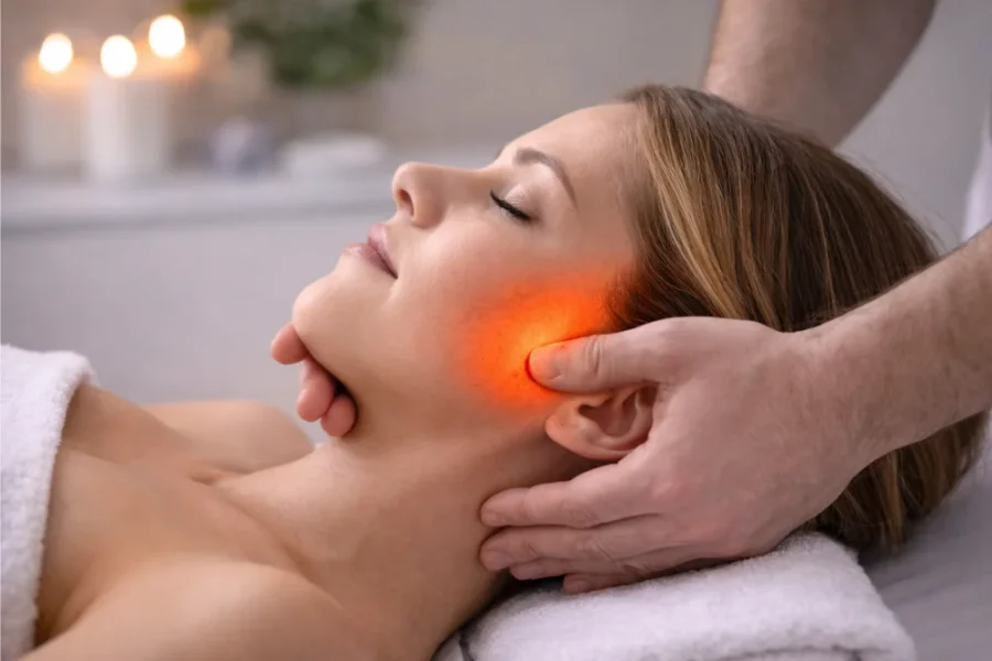 What Is TMJ Disorder, and What Causes It?