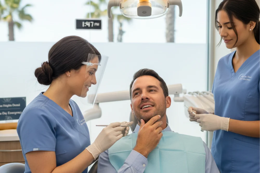 What Is TMJ Disorder, and What Causes It?