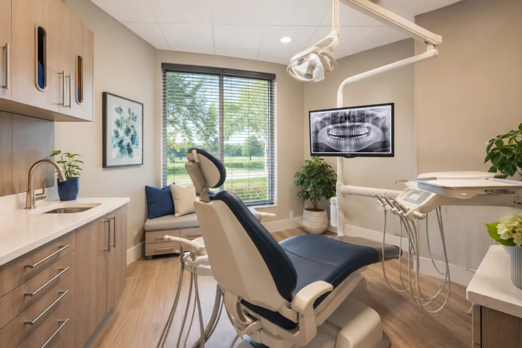 Dentists in Grand Prairie TX, Root Canal in Grand Prairie TX