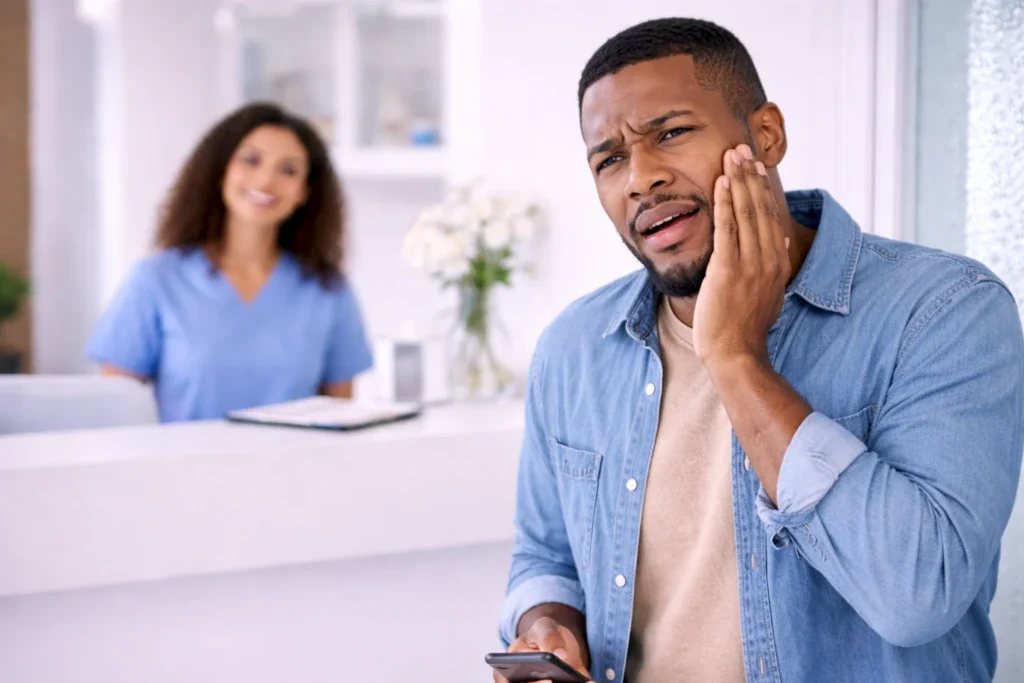 Dentists in Grand Prairie TX, Root Canal in Grand Prairie TX