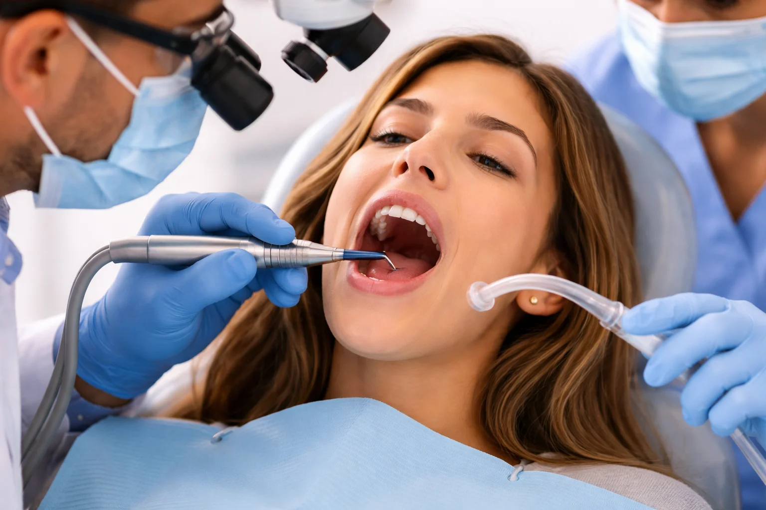 Signs You Need a Root Canal in Grand Prairie TX