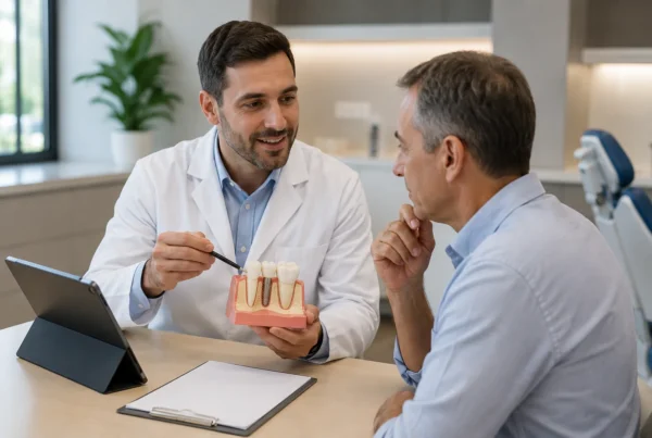 Dentists in Grand Prairie TX, Dental Implants in Grand Prairie TX, Dr. Behrooz Khademazad DDS