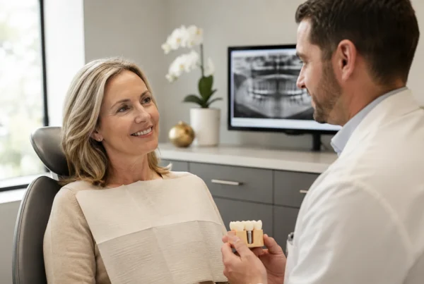 Dentists in Grand Prairie TX, Dental Implants in Grand Prairie TX, Dr. Behrooz Khademazad, DDS